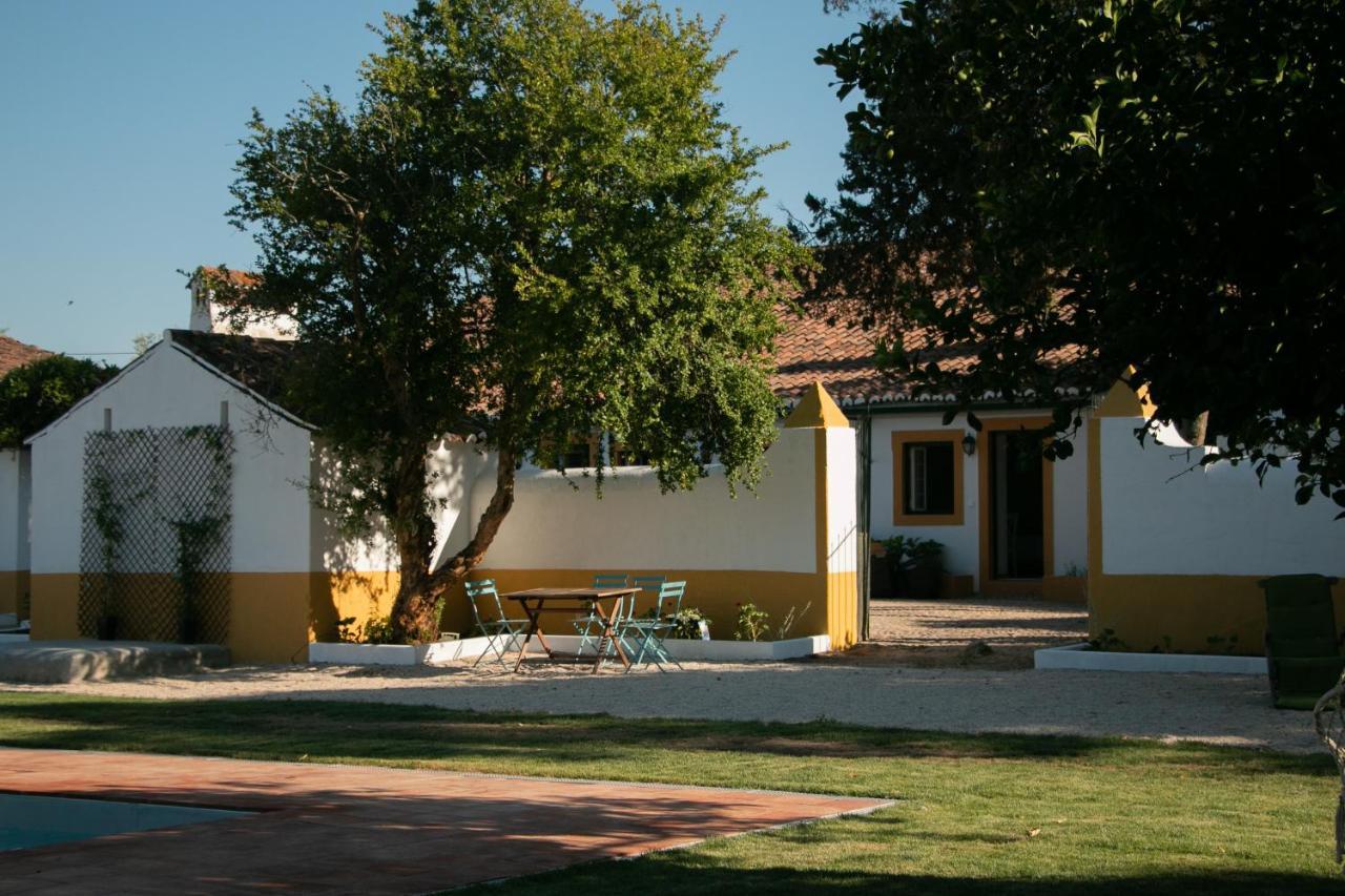 Quinta De Santana Da Varzea *