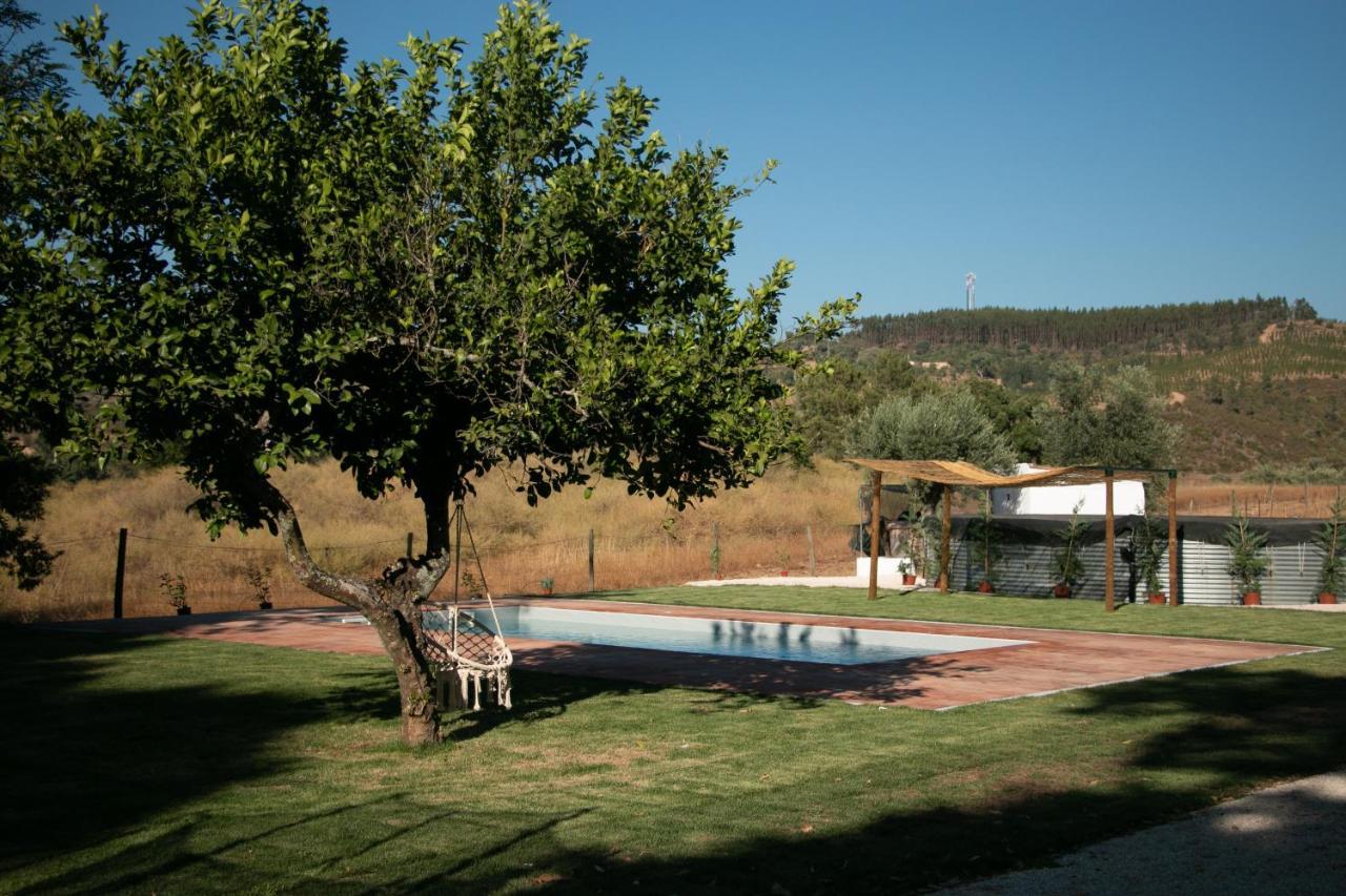 Quinta De Santana Da Varzea *