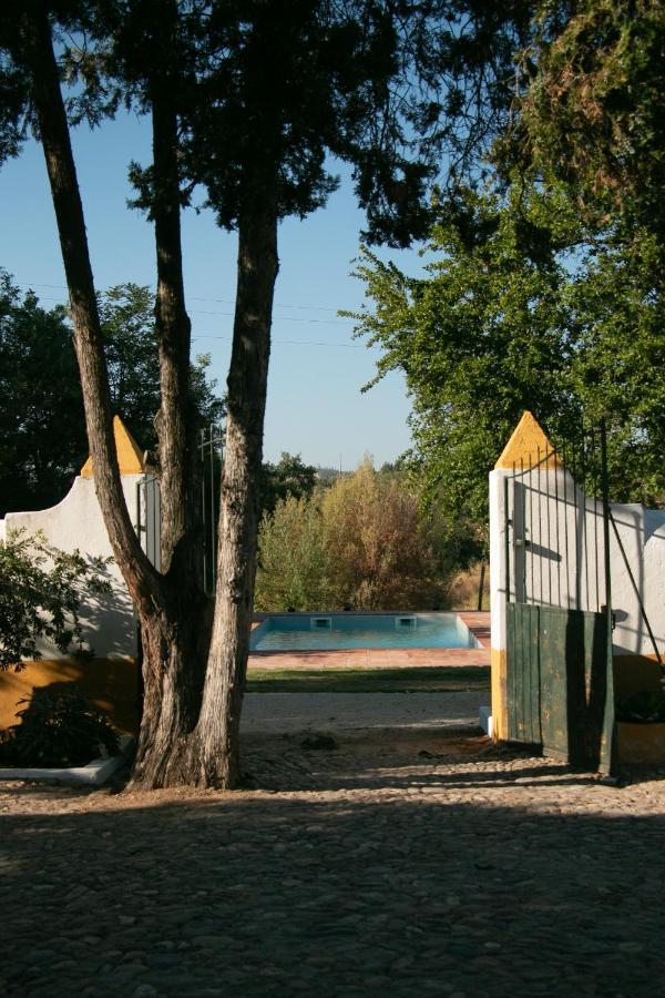Bauernhof Quinta De Santana Da Varzea