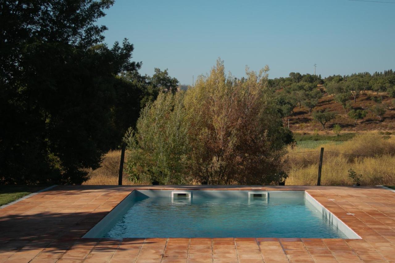 Quinta De Santana Da Varzea Bauernhof