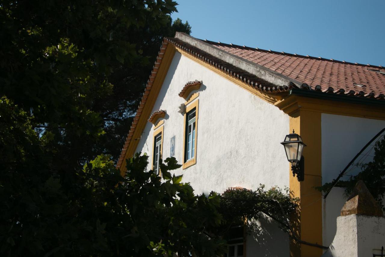 Quinta De Santana Da Várzea