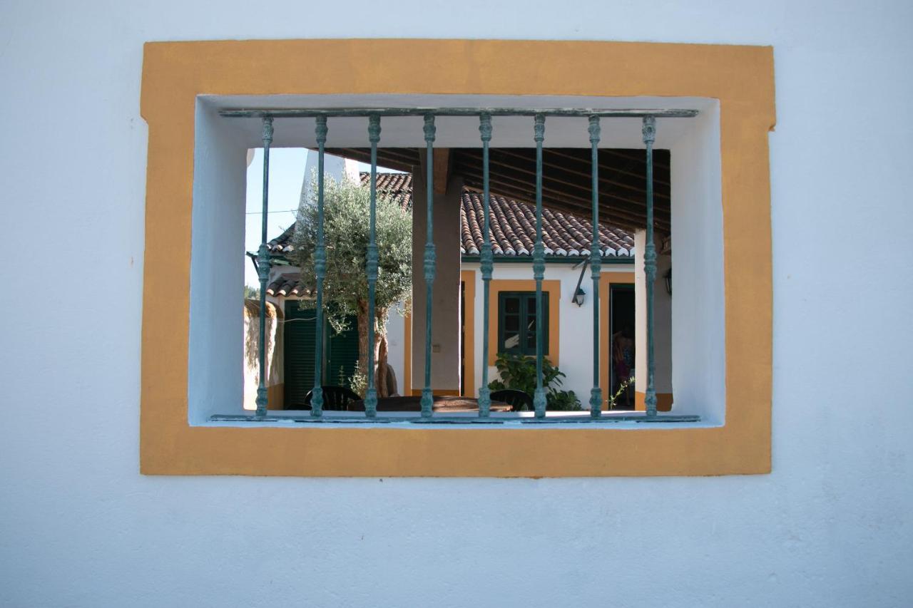 Bauernhof Quinta De Santana Da Varzea