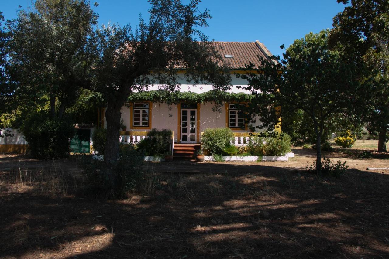 Bauernhof Quinta De Santana Da Varzea *