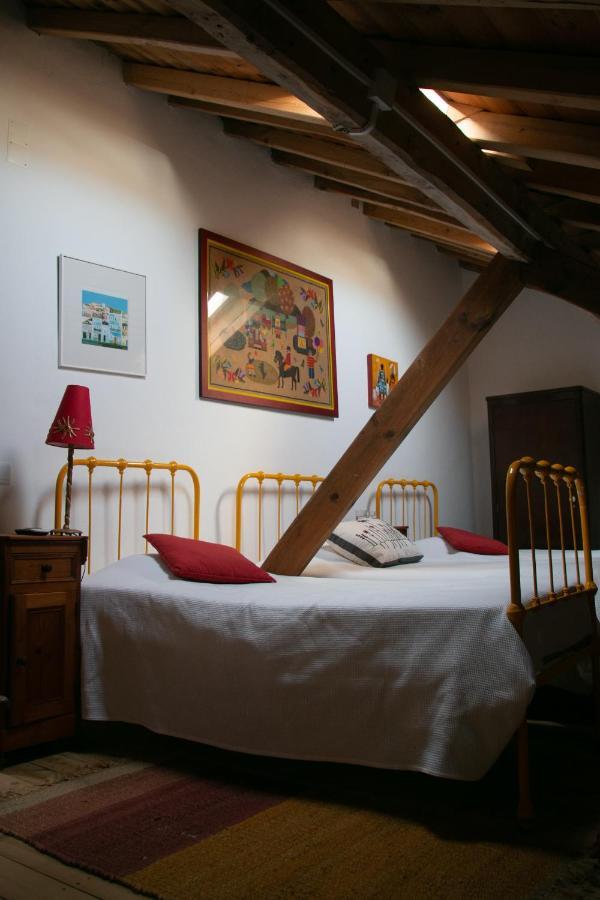 Quinta De Santana Da Várzea Abrantes