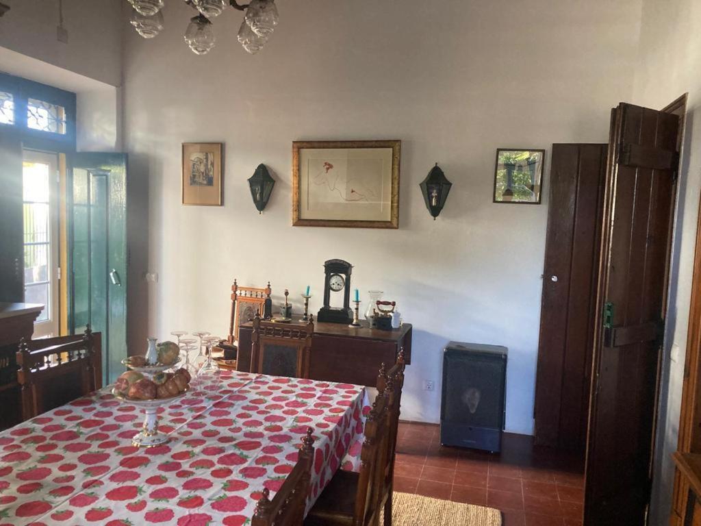 Quinta De Santana Da Varzea