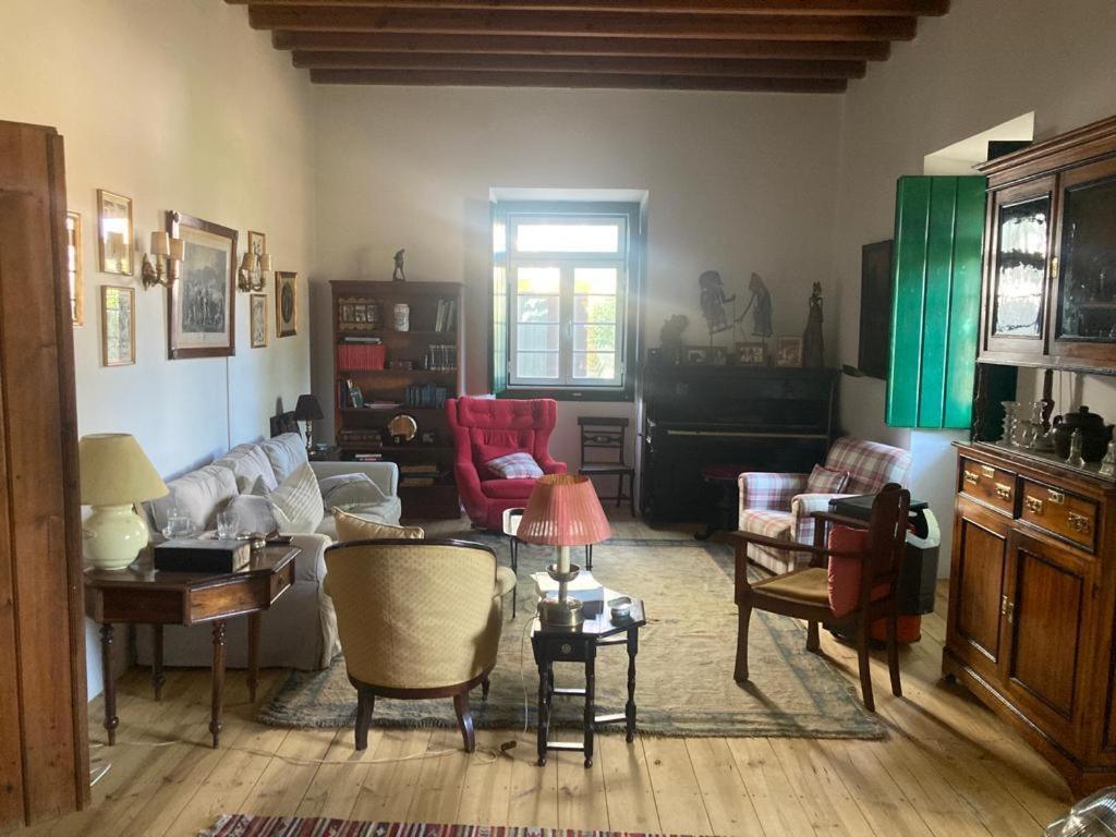 Quinta De Santana Da Varzea Bauernhof