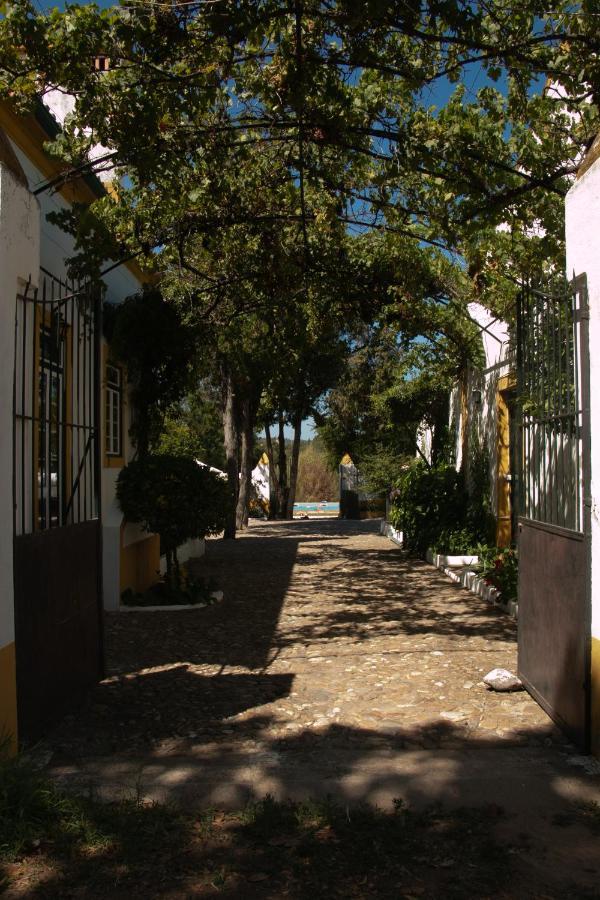 Quinta De Santana Da Varzea
