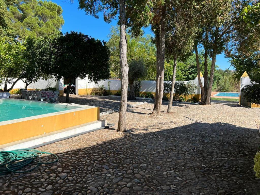 Quinta De Santana Da Varzea Abrantes