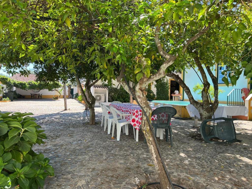 Quinta De Santana Da Varzea Bauernhof