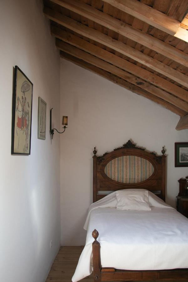 Quinta De Santana Da Varzea Bauernhof *