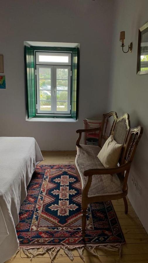 Quinta De Santana Da Varzea *