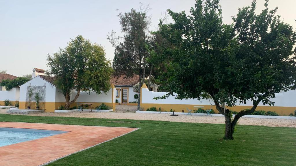 Quinta De Santana Da Varzea * Abrantes