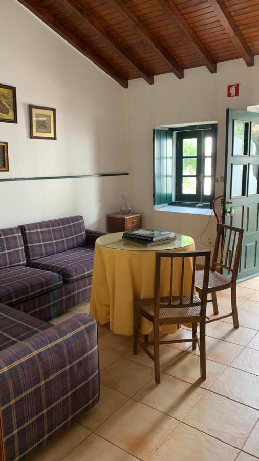 Quinta De Santana Da Varzea