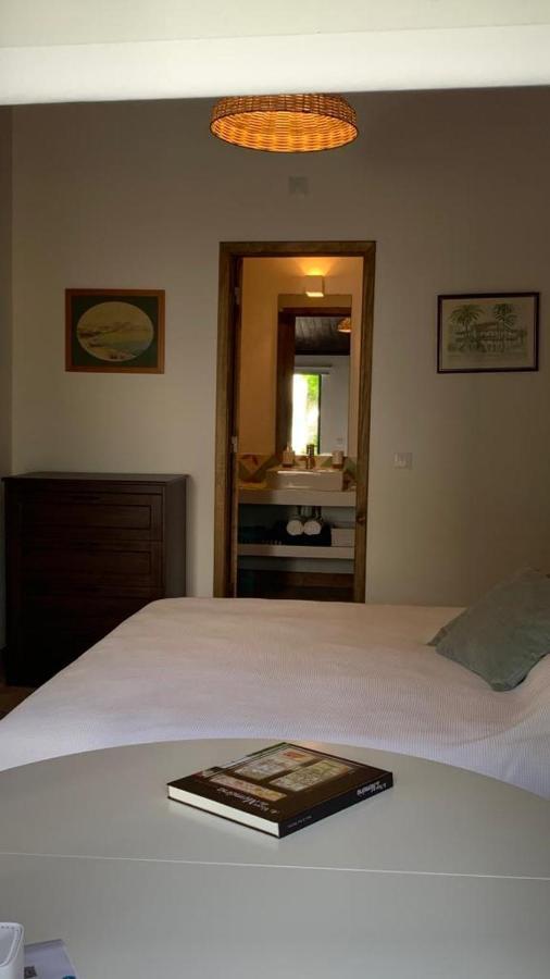 Quinta De Santana Da Várzea Alojamento de Turismo Rural *