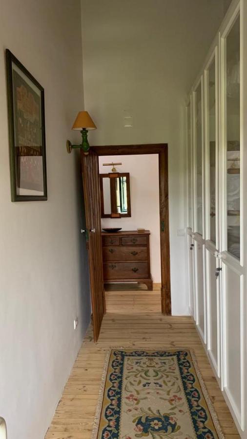 Quinta De Santana Da Varzea Bauernhof