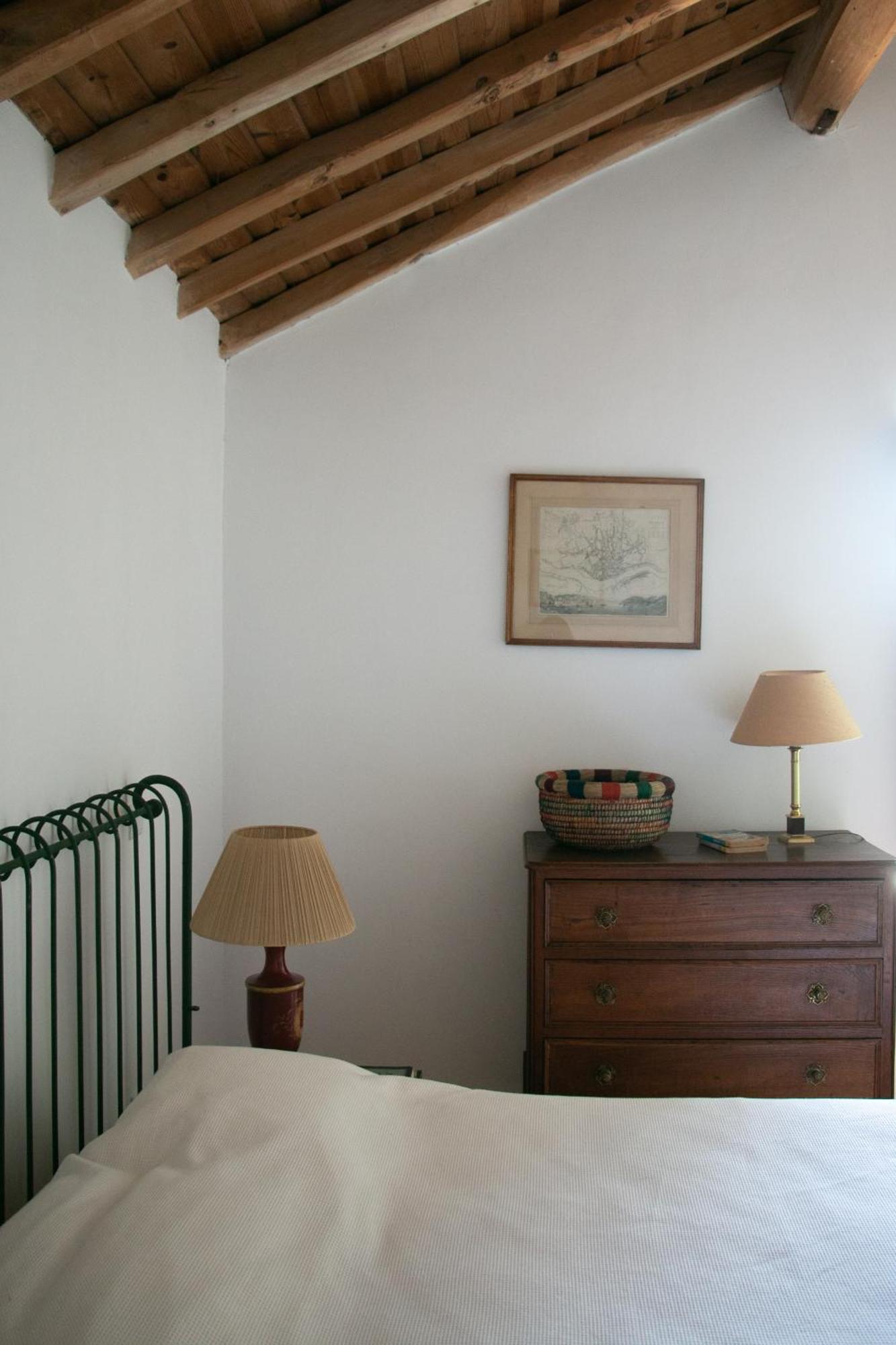 Quinta De Santana Da Varzea *